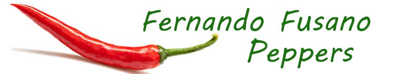 Passione peppers